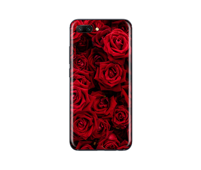 Honor 10 Flora