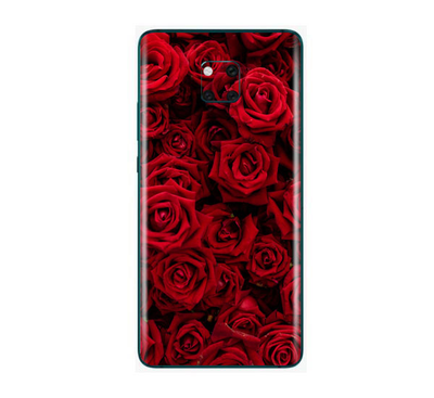 Huawei Mate 20 X Flora