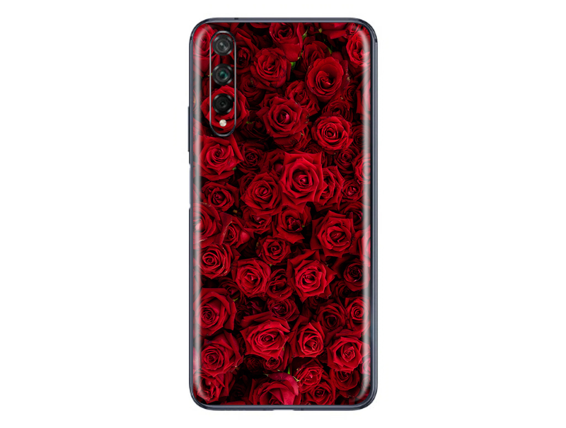 Huawei Nova 5T Flora