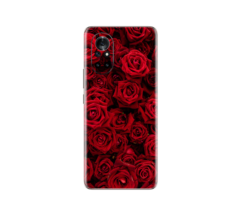 Huawei Nova 8 Flora