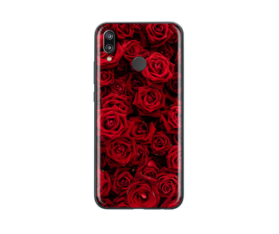 Huawei P20 Lite Flora