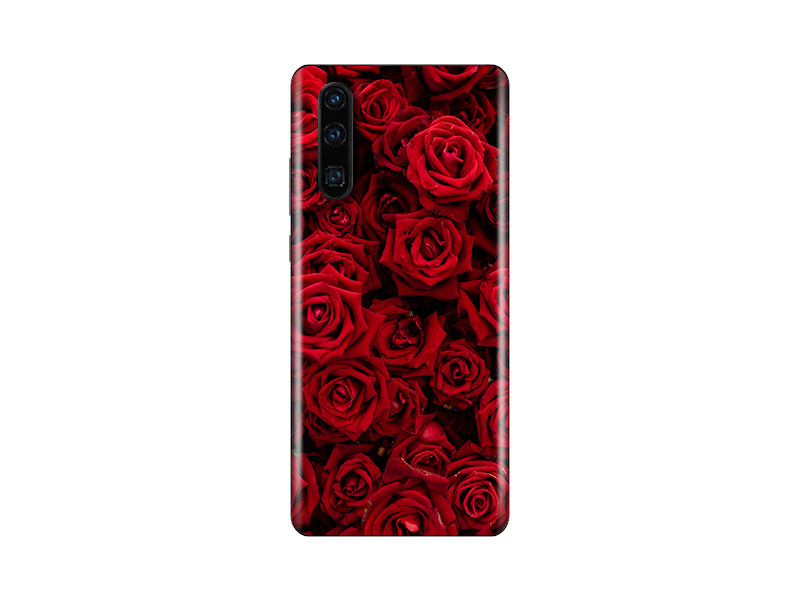 Huawei P30 Pro Flora