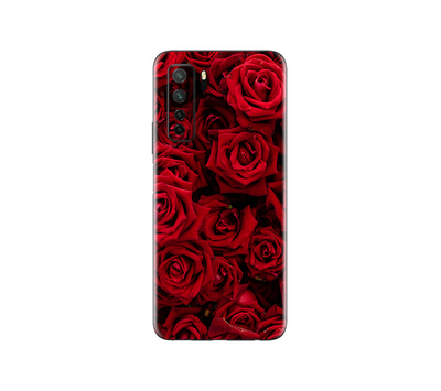 Huawei P40 lite 5G Flora