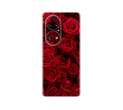 Huawei P50 Flora