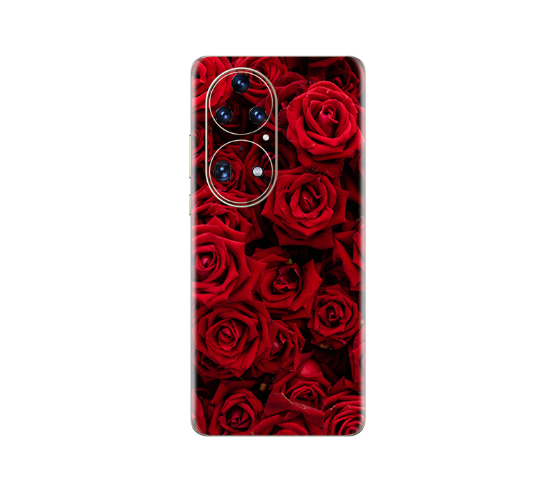 Huawei P50 Flora