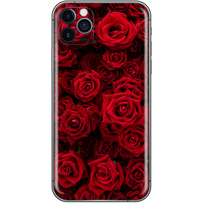 iPhone 11 Pro Max Flora