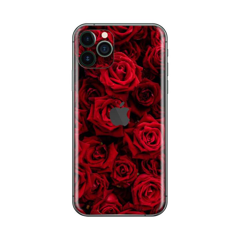 iPhone 11 Pro Flora