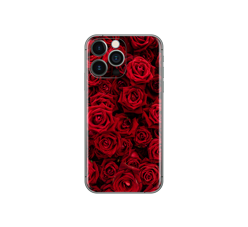 iPhone 13 Pro Max Flora