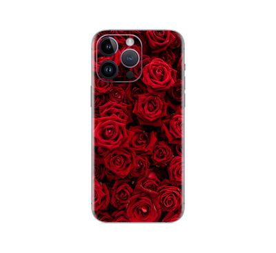 iPhone 14 Pro Max Flora