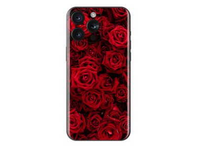 iPhone 15 Pro Max Flora