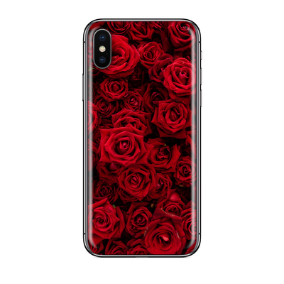 iPhone XS Max Flora