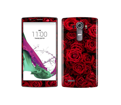 LG G4 Flora