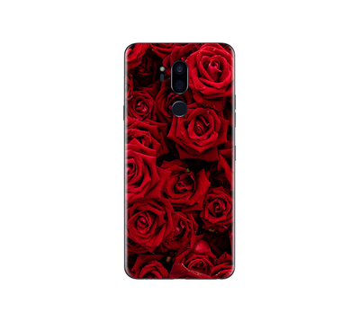 LG G7 Thin Q Flora