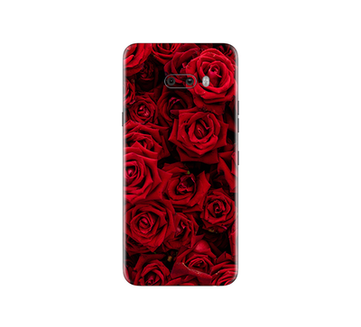 LG G8X Thin Q Flora