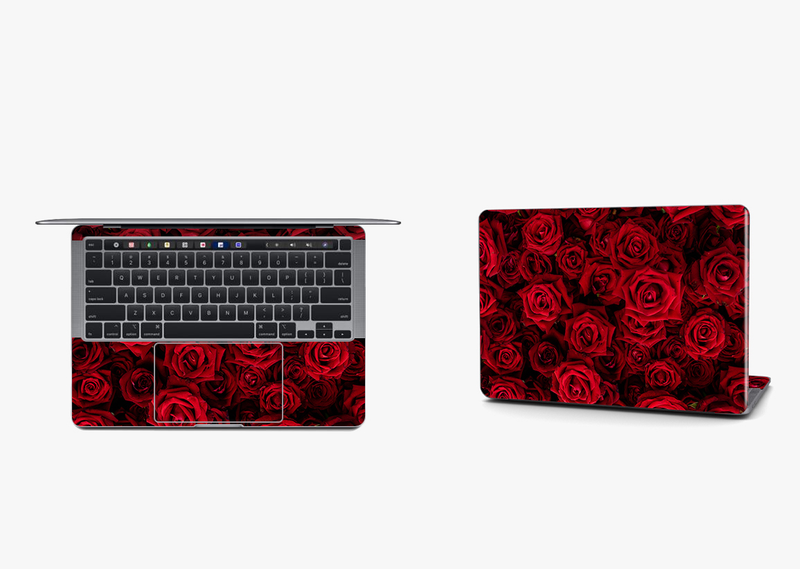 MacBook Pro 13 (2016-2019) Flora