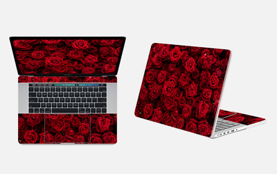 MacBook Pro 16 Flora