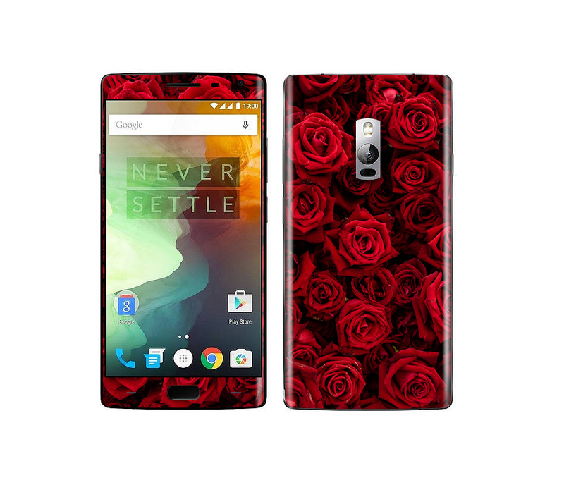 OnePlus 2 Flora