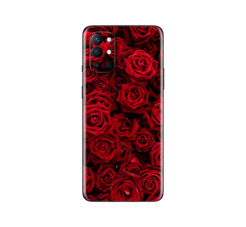 OnePlus 9R  Flora