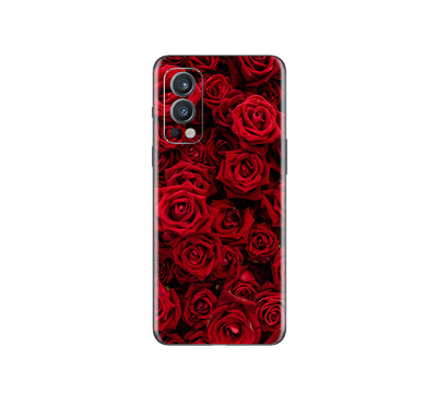 OnePlus Nord 2 5G  Flora