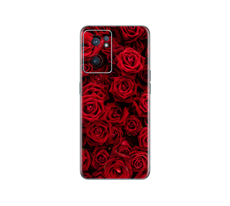 OnePlus Nord CE 2 5G  Flora