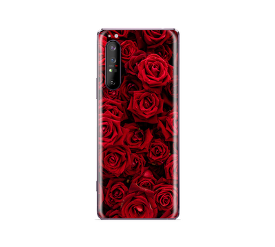 Sony Xperia 5 ll Flora