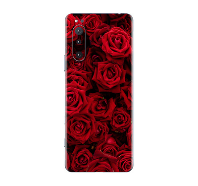 Sony Xperia 5 ll Flora