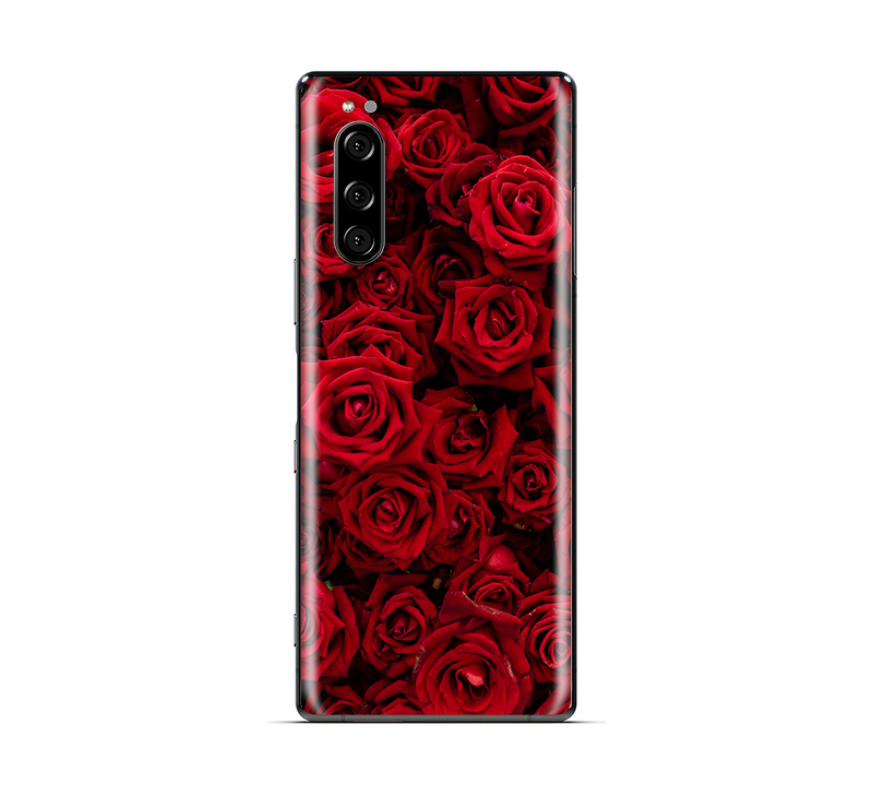 Sony Xperia 5 Flora