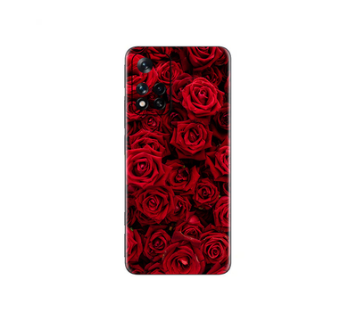 Xiaomi 11i  Flora