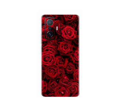 Xiaomi 11T Pro  Flora