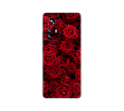 Xiaomi 12 Pro  Flora