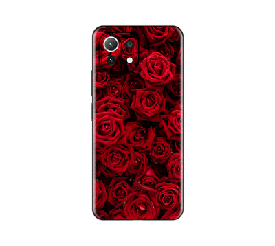 Xiaomi Mi 11 Lite Flora