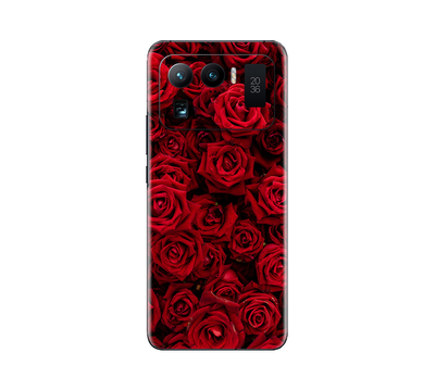 Xiaomi Mi 11 Ultra Flora