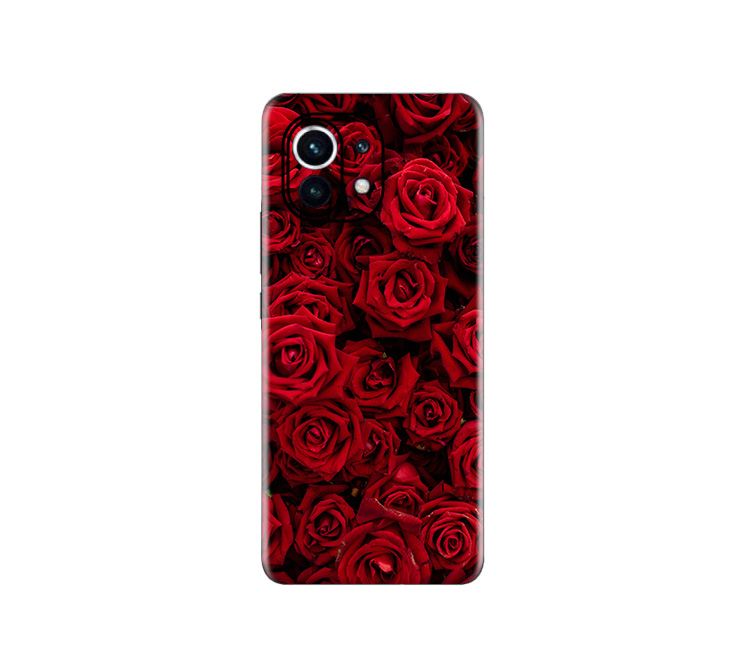 Xiaomi Mi 11 Flora