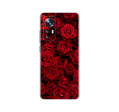 Xiaomi Mi 12 Pro Flora