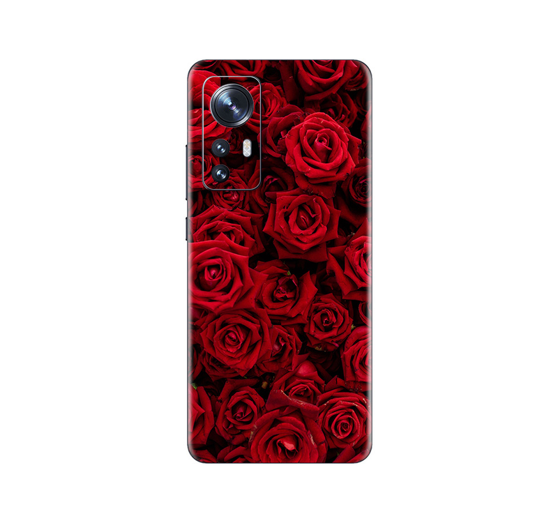 Xiaomi Mi 12 Flora