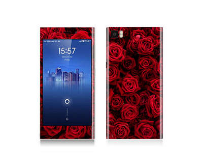 Xiaomi Mi 3 Flora