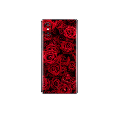 Xiaomi Mi 8 Flora