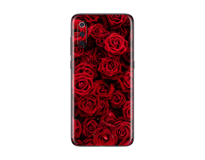 Xiaomi Mi 9  Flora