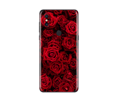Xiaomi Mi Mix 3 5G Flora