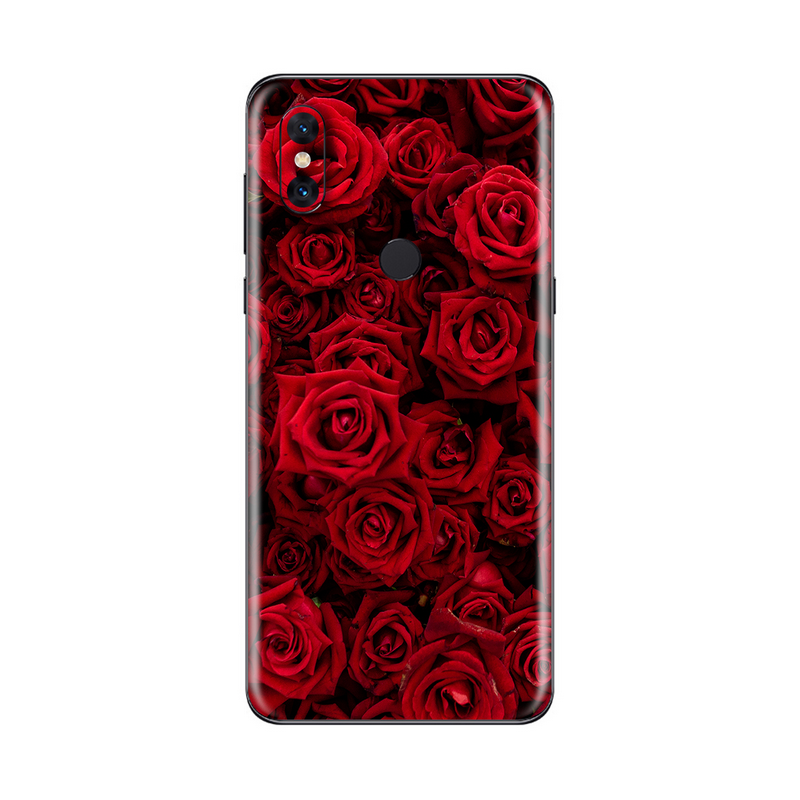 Xiaomi Mi Mix 3 Flora