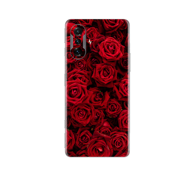 Xiaomi Poco F3 GT  Flora