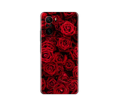 Xiaomi Poco F3  Flora