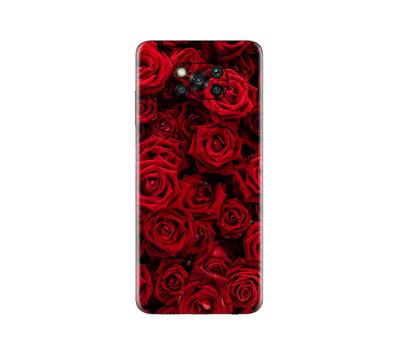 Xiaomi Poco X3 Pro Flora