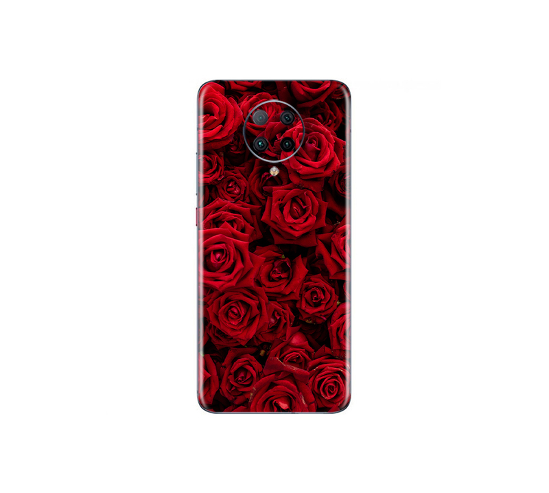 Xiaomi PocoPhone F2 Pro  Flora