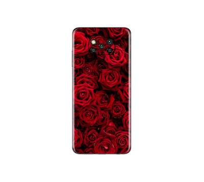 Xiaomi PocoPhone x3  Flora