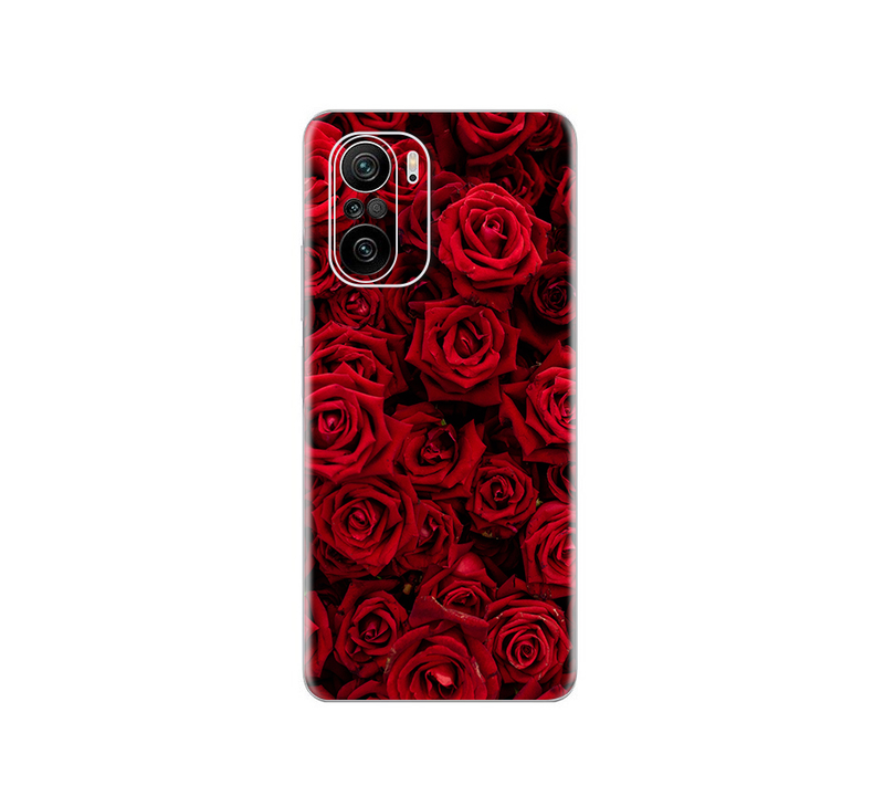 Xiaomi Redmi K40 Pro Flora