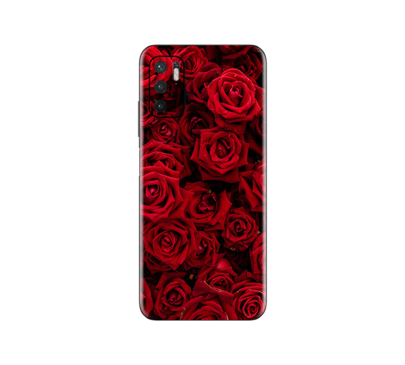 Xiaomi Redmi Note 10 5G Flora