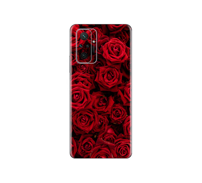 Xiaomi Redmi Note 10 Pro Flora