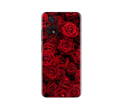 Xiaomi Redmi Note 11 Pro Flora