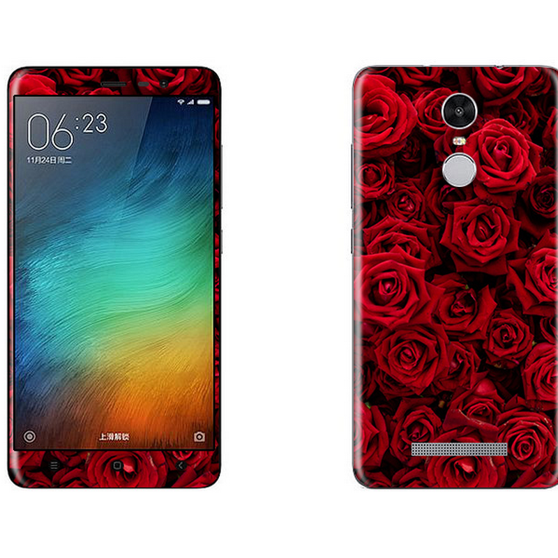 Xiaomi Redmi Note 3 Pro Flora